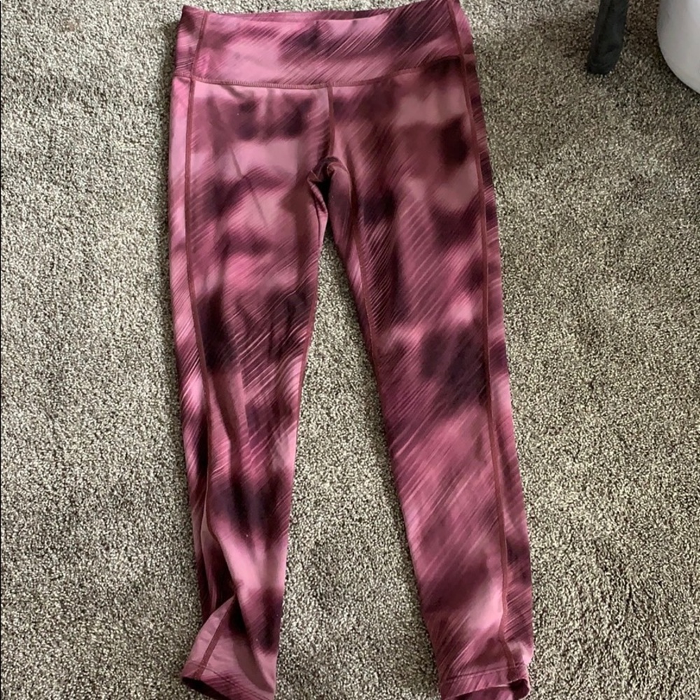 Athleta Leggings